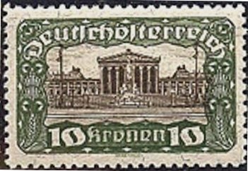 Emperor Franz Joseph