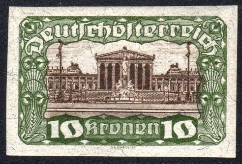 St. Stephan (giant gate), 15th Century