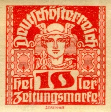 Franz Joseph - fine print