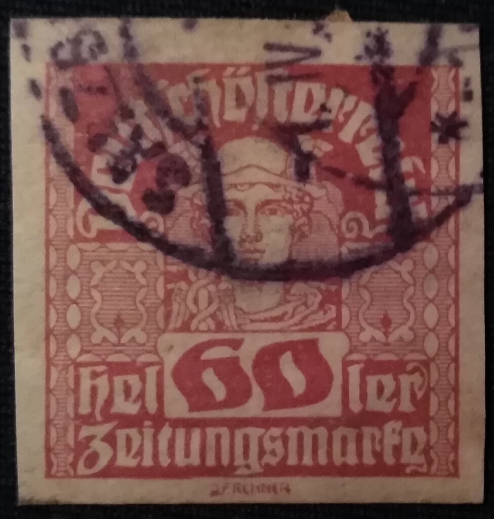 Emperor Franz Joseph