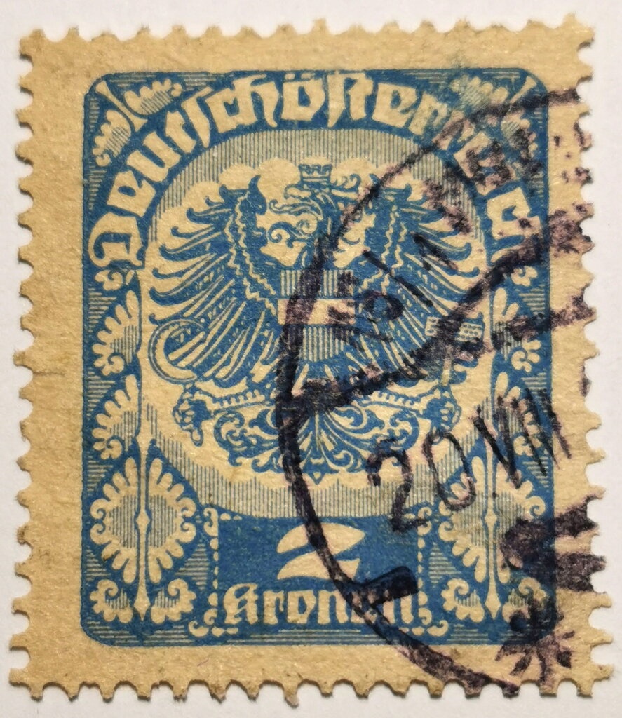 Emperor Franz Joseph