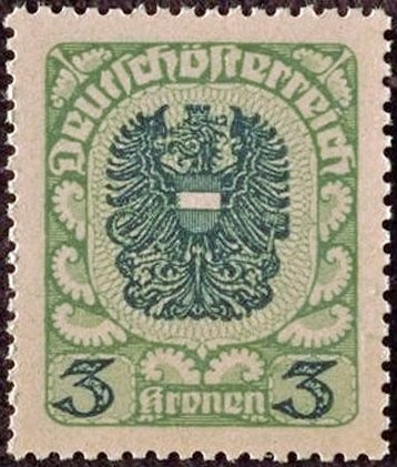 Emperor Franz Joseph (1848-1916)