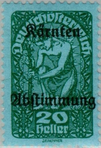 Biplane De Havilland DH 34, Common Crane (Grus grus)