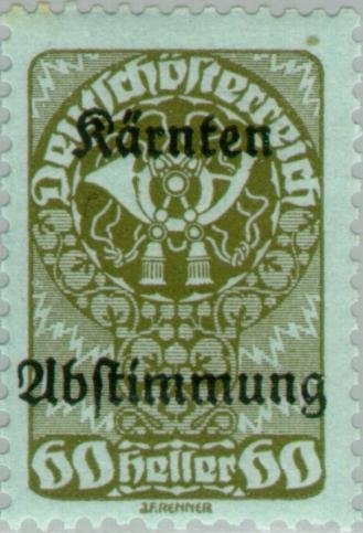 Death of Dr. Adolf Schärf