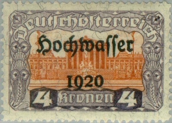 Vienna-Krakau-Lemberg