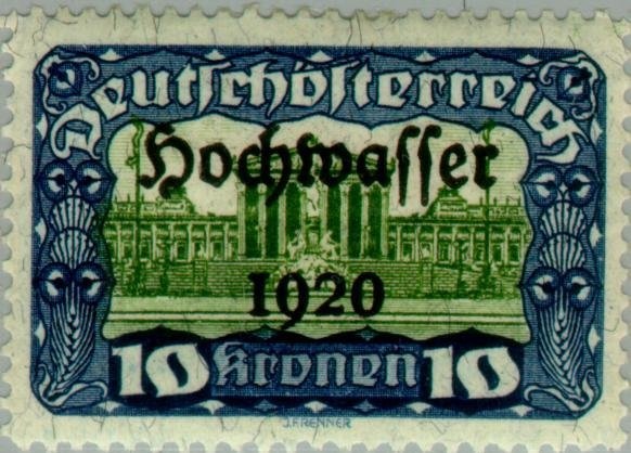 Emperor Franz Joseph