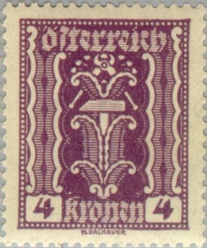 Vent in the "Ötztal" (Tyrol)