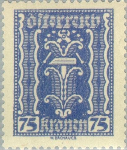 Schönbrunn, palace gardens with gloriette (Vienna)