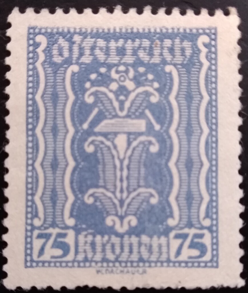 Emperor Franz Joseph