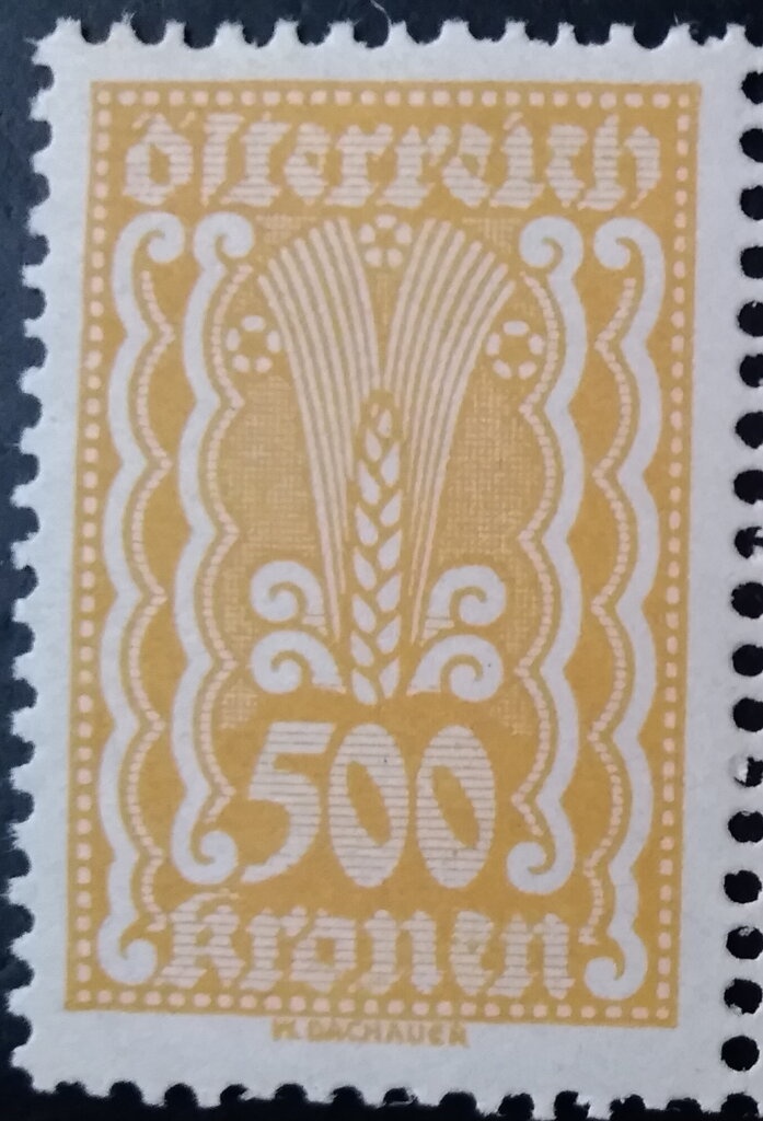 Emperor Franz Joseph