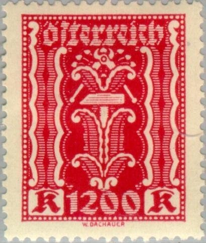 Emperor Franz Joseph