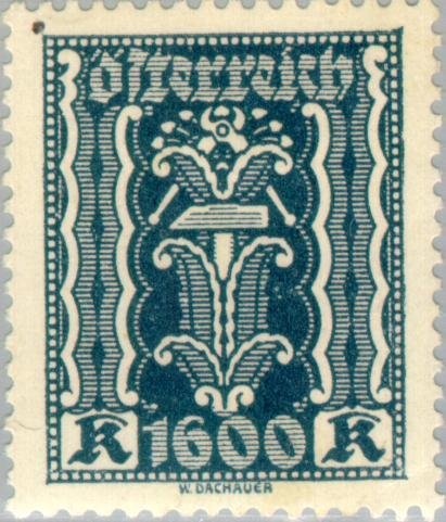 Emperor Franz Joseph