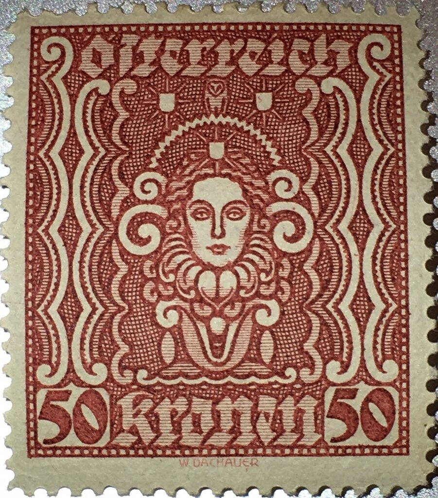 Emperor Franz Joseph