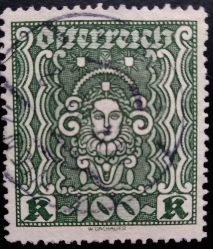 Emperor Franz Joseph