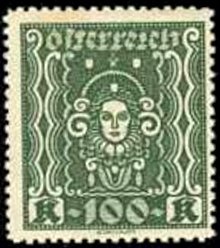 Emperor Franz Joseph