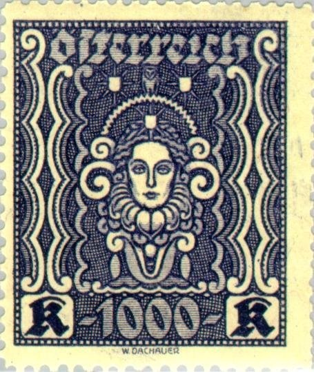 Emperor Franz Joseph