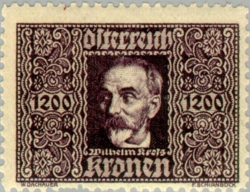 Emperor Franz Joseph