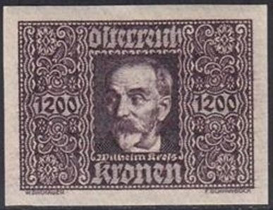 Emperor Franz Joseph