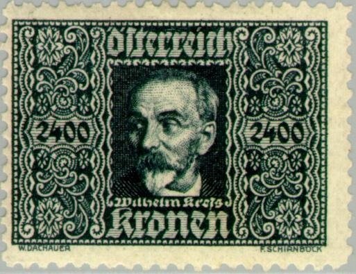 Emperor Franz Joseph