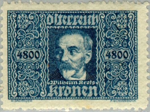 Emperor Franz Joseph