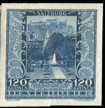 Siegfried after the battle with the wyvern