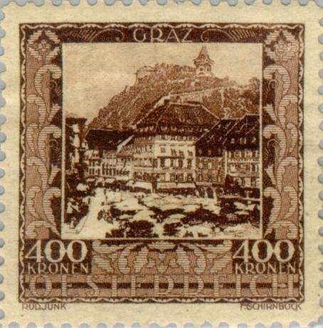 Bicentenary of Zoo Schönbrunn