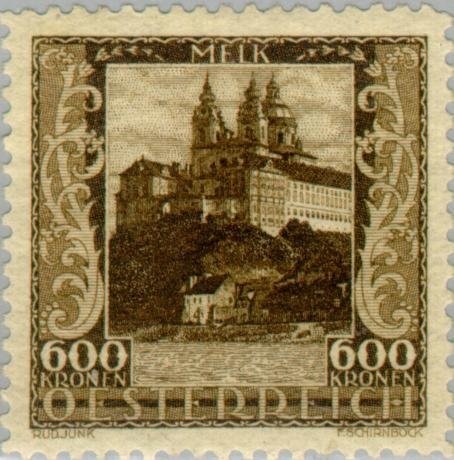 Emperor Franz Joseph