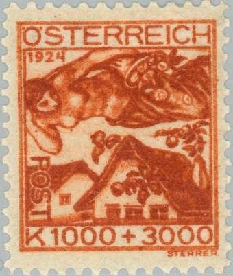 Moritz von Schwind (1804-71) painter