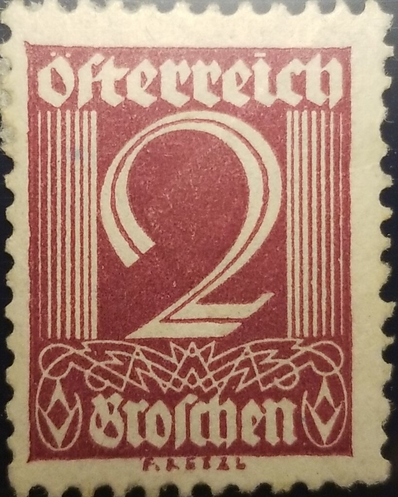 Emperor Franz Joseph