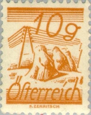 Symbolism: hammer & tongs