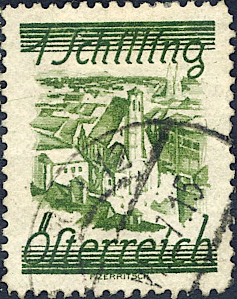 Emperor Franz Joseph