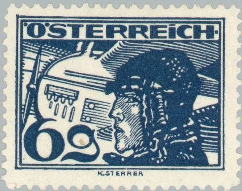 Wilhelm Kress (1836-1913) aircraft designer