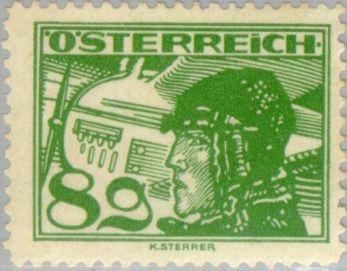 75 Years ARBÖ: De-Dion-Bouton Motor Tricycle