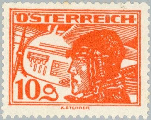 Emperor Franz Joseph