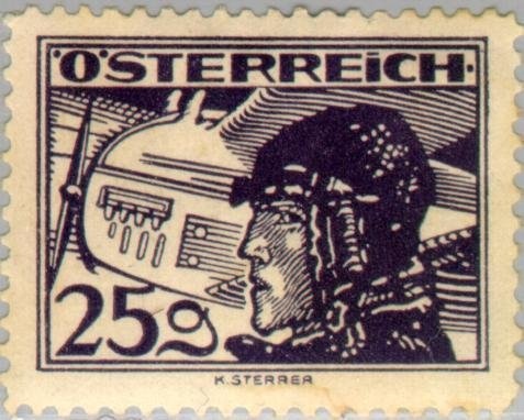 75 years Postal Bus Service