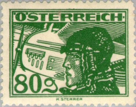 Symbolism: hammer & tongs