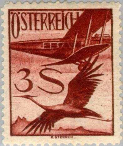 Victor Franz Hess (1883-1964) physicist, Nobel Prize