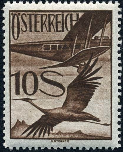 Mother with Child, Adalbert Pilch (1917-2004)