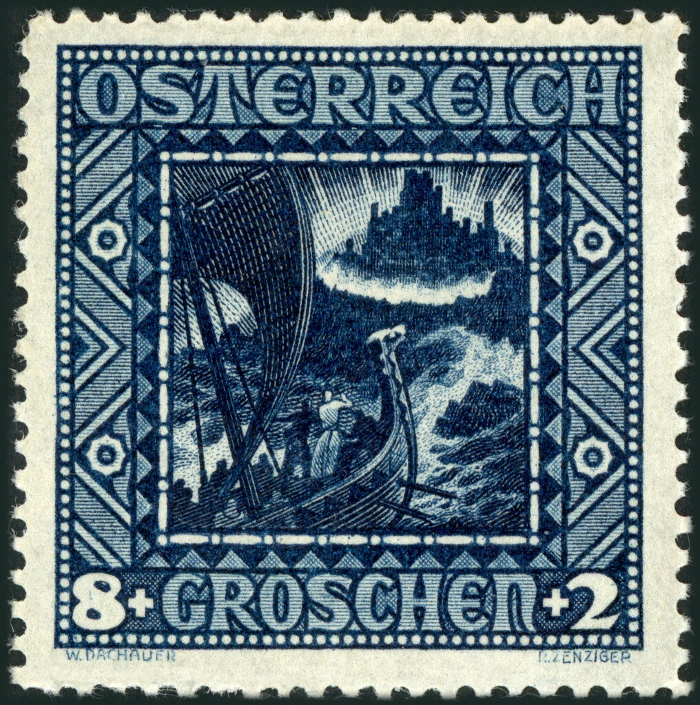 Emperor Franz Joseph