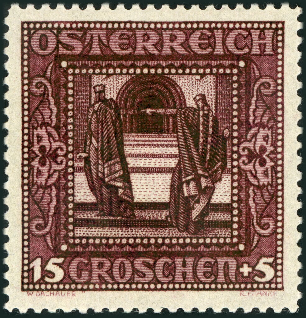 Mayerhofen im Zillertal, Tyrol