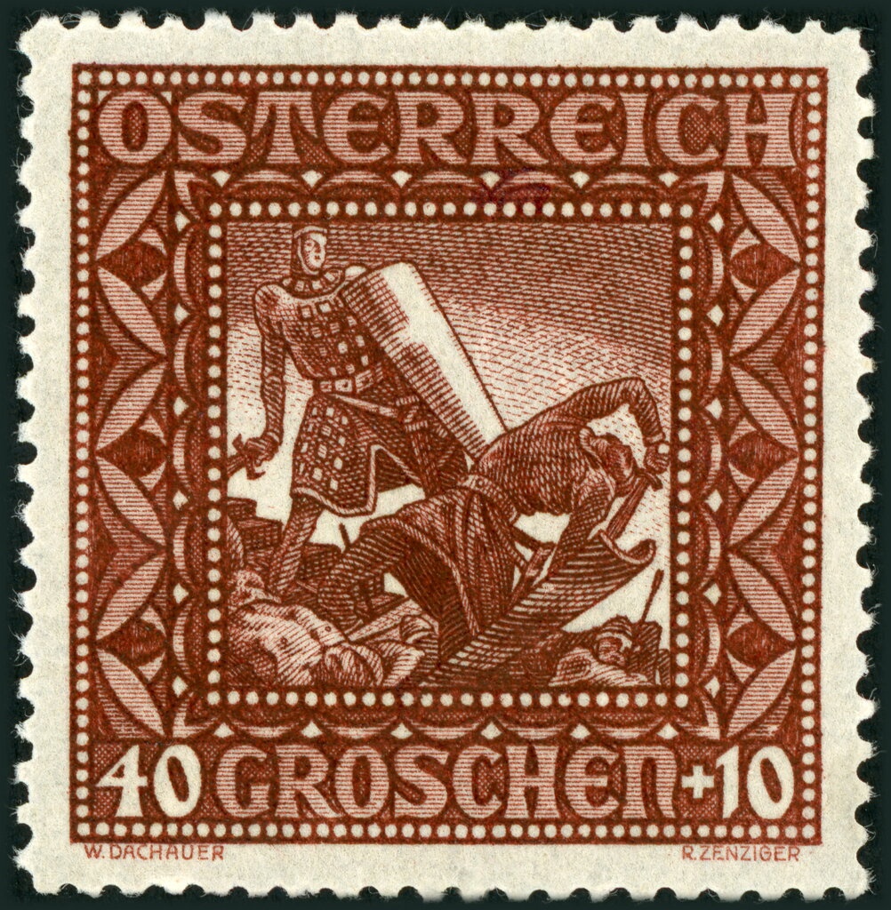 Emperor Franz Joseph