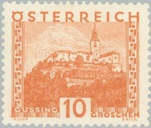 Leopoldsberg (Vienna)