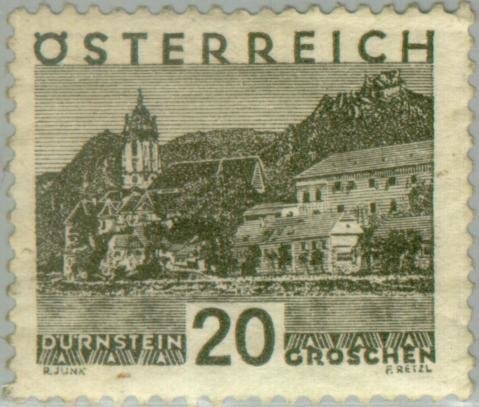 Emperor Franz Joseph (1848-1916)