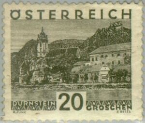 Emperor Franz Joseph