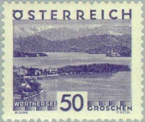 Emperor Franz Joseph