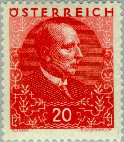 Austria's Admission to the UN