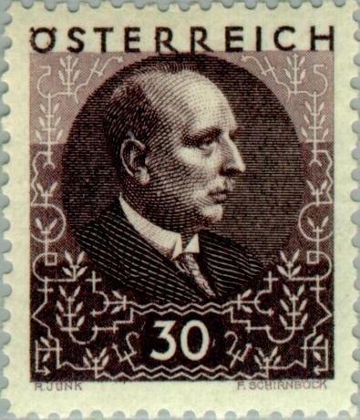 200th anniversary of Vienna Stock Exchange