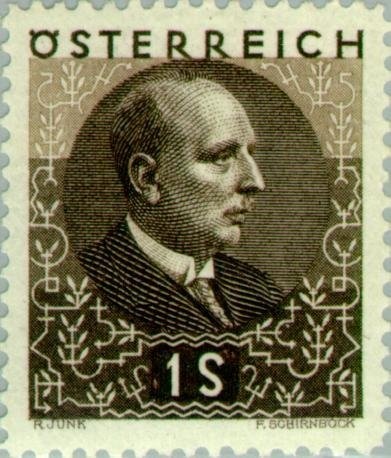 Emperor Franz Joseph (1848-1916)