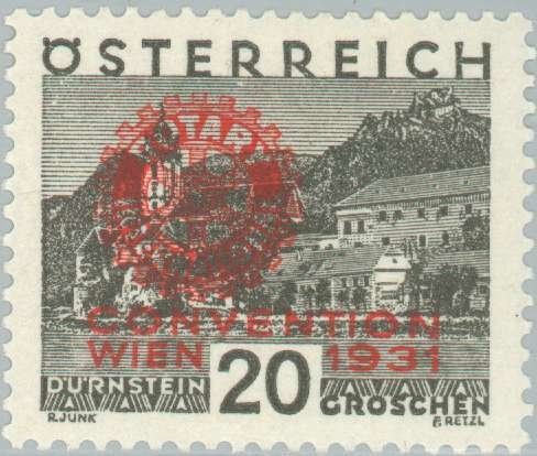 Congress Centre Hofburg, Vienna