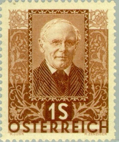 Emperor Franz Joseph